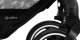 Wózek Cybex CYBEX pushchair BALIOS S LUX, moon black, 522002533 12