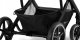 Wózek Cybex CYBEX pushchair BALIOS S LUX, moon black, 522002533 14