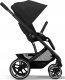 Wózek Cybex CYBEX pushchair BALIOS S LUX, moon black, 522002533 15