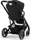 Wózek Cybex CYBEX pushchair BALIOS S LUX, moon black, 522002533 2