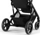 Wózek Cybex CYBEX pushchair BALIOS S LUX, moon black, 522002533 4