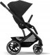 Wózek Cybex CYBEX pushchair BALIOS S LUX, moon black, 522002533 7