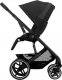 Wózek Cybex CYBEX pushchair BALIOS S LUX, moon black, 522002533 8