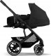 Wózek Cybex CYBEX pushchair BALIOS S LUX, moon black, 522002533 9