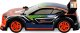 Exost EXOST radio control Car Fusion Bolt, scale 1:14 2