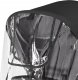 Cybex CYBEX rain cover BALIOS S, Transparent | transparent, 518002122 2