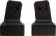 Hauck HAUCK universal adapter, Vision X/Saturn/Apollo Black, 375983 1