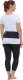 Pas ciążowy Gabi GABI belt for pregnancy, size L, black, KVP-2RG (L) 1