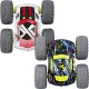 Exost EXOST radio control Car 360 Cross Flash, scale 1:18 3