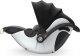 Fotelik samochodowy Kiddy KIDDY car seat Evoluna i-Size 2 incl. Isofix Base 2 Iron Grey 13