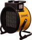 Termowentylator Grunder CERAMIC FAN HEATER 3KW LIH-03 1