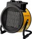Termowentylator Grunder CERAMIC FAN HEATER 3KW LIH-03 2