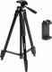 Statyw D-Fruit D-Fruit tripod 205 + phone adapter M 1