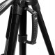 Statyw D-Fruit D-Fruit tripod-monopod 265 + phone adapter M 3