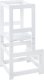 Roba ROBA kitchen helper, white, 440111WE 2