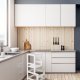 Roba ROBA kitchen helper, white, 440111WE 3