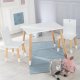 Roba ROBA children's furniture set, white, 450019WE 4