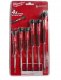 Milwaukee Drill thread set 6 pcs. (M3, M4, M5, M6, M8, M10) Milwaukee 1