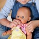 Baby Born BABY BORN outfit Deluxe Rain, 43cm 5