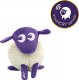 Sweet dreamers SWEET DREAMERS ewan sheep with sound sensor Deluxe Purple 1
