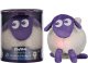 Sweet dreamers SWEET DREAMERS ewan sheep with sound sensor Deluxe Purple 9