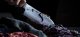 KAI Damascus steel knife DM-0718 5