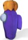 Among Us AMONG US Plush character W2, 18-20 cm 6