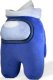 Among Us AMONG US Plush character W2, 18-20 cm 8