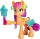 My Little Pony MY LITTLE PONY  Playset Cutie MArk Magic, 7,5 cm 3