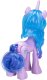 My Little Pony MY LITTLE PONY  Playset Cutie MArk Magic, 7,5 cm 6