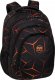 Coolpack BACKPACK DRAFTER LAVA F010749 1