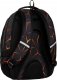 Coolpack BACKPACK DRAFTER LAVA F010749 3