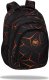 Coolpack BACKPACK DRAFTER LAVA F010749 8