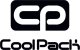 Coolpack BACKPACK DRAFTER LAVA F010749 9