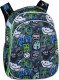 Coolpack BACKPACK COOLPACK TURTLE MONSTER TEAM 2P 1