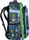 Coolpack BACKPACK COOLPACK TURTLE MONSTER TEAM 2P 3