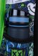Coolpack BACKPACK COOLPACK TURTLE MONSTER TEAM 2P 4