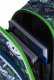 Coolpack BACKPACK COOLPACK TURTLE MONSTER TEAM 2P 5