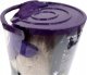 Sweet dreamers SWEET DREAMERS sleep soother with sound and light Purple 1