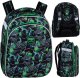 Coolpack BACKPACK COOLPACK TURTLE KIDS BLOCK 2P 1