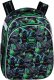 Coolpack BACKPACK COOLPACK TURTLE KIDS BLOCK 2P 1