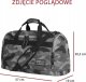 Coolpack SPORTS BAG COOLPACK FITT GRADIENT GREY 2