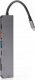 Adapter USB Platinet Platinet adapter Multimedia 7in1 (45985) 5