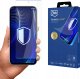 Google Pixel 8a - 3mk FlexibleGlass Pro screen protector for the display 1