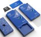 Google Pixel 8a - 3mk FlexibleGlass Pro screen protector for the display 6