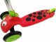 MOOKIE MOOKIE scooter Scootie bug Beetle, red, 8561 3