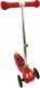 MOOKIE MOOKIE scooter Scootie bug Beetle, red, 8561 5
