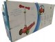 MOOKIE MOOKIE scooter Scootie bug Beetle, red, 8561 6