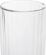 Homla Double-wall glasses Homla CEMBRA GROOVE, 2 x 3