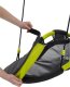Huśtawka Plum PLUM Glide Nest Swing, 160x52x19 cm, 27649 5